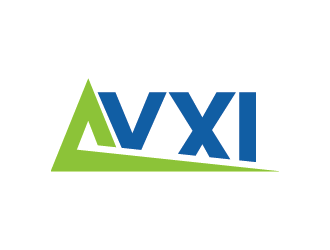 AVXI logo design by czars