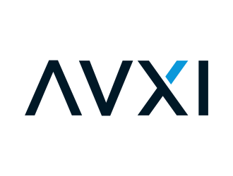 AVXI logo design by dewipadi