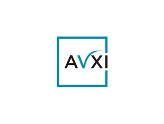 AVXI logo design by narnia