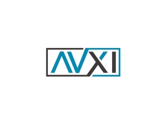 AVXI logo design by narnia