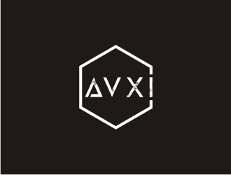 AVXI logo design by bricton