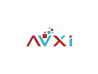 AVXI logo design by bricton