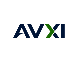 AVXI logo design by serprimero