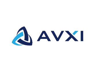 AVXI logo design by mhala