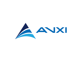 AVXI logo design by mhala