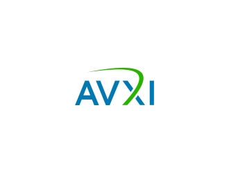 AVXI logo design by salis17