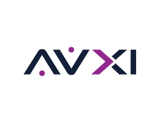 AVXI logo design by akilis13
