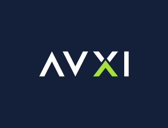 AVXI logo design by akilis13