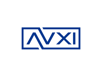 AVXI logo design by lexipej