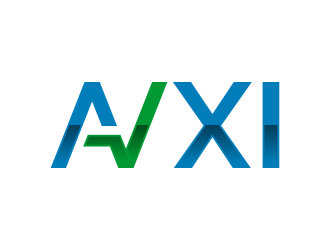 AVXI logo design by savana