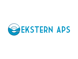 Ekstern ApS logo design by Kruger