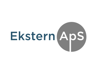 Ekstern ApS logo design by nurul_rizkon