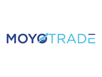 MOYOTRADE logo design by labo