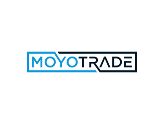 MOYOTRADE logo design by dewipadi