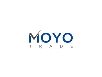 MOYOTRADE logo design by salis17