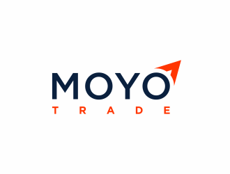 MOYOTRADE logo design by ammad