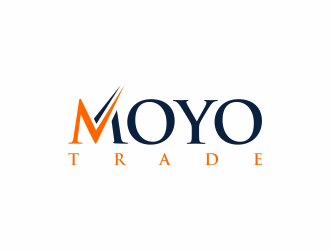 MOYOTRADE logo design by ammad