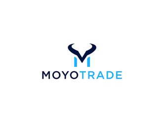 MOYOTRADE logo design by bomie
