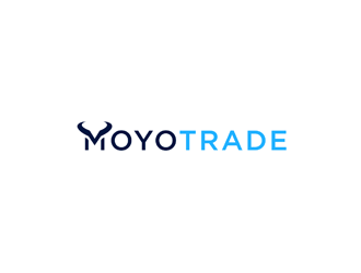MOYOTRADE logo design by bomie