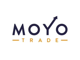 MOYOTRADE logo design by akilis13