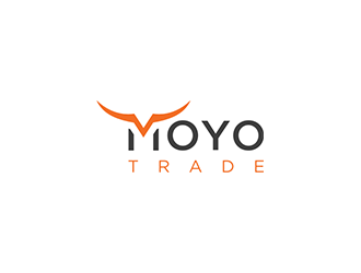 MOYOTRADE logo design by blackcane