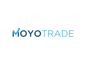 MOYOTRADE logo design by dibyo
