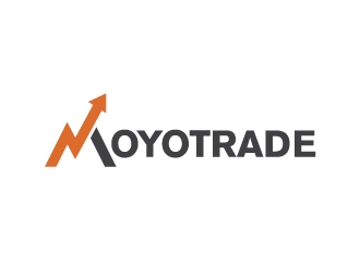 MOYOTRADE logo design by kgcreative