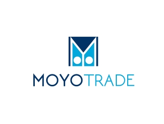 MOYOTRADE logo design by DPNKR