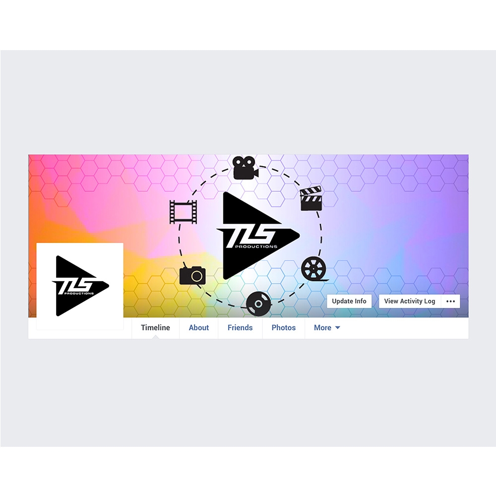 TLS logo design by adwebicon