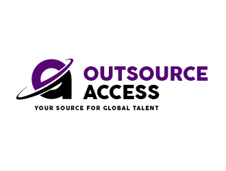 Outsource Access logo design by firstmove