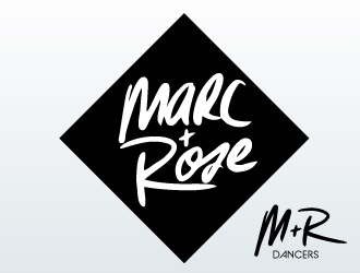 Marc & Rose logo design by sliiper