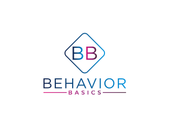 Behavior Basics  logo design by bricton