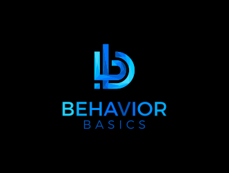 Behavior Basics  logo design by Asani Chie
