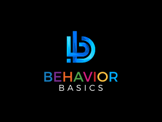 Behavior Basics  logo design by Asani Chie