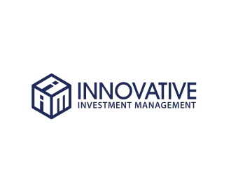 Innovative Investment Management logo design by Foxcody