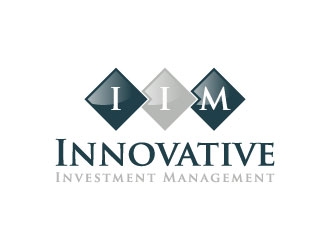 Innovative Investment Management logo design by J0s3Ph