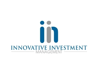 Innovative Investment Management logo design by amazing