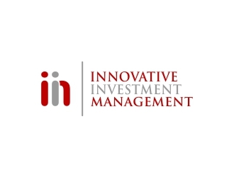 Innovative Investment Management logo design by amazing