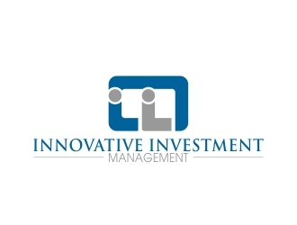 Innovative Investment Management logo design by amazing