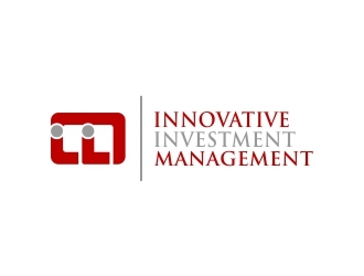 Innovative Investment Management logo design by amazing