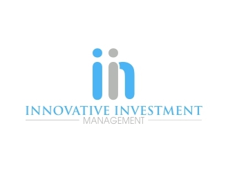 Innovative Investment Management logo design by amazing