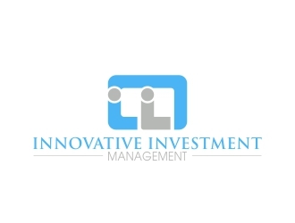 Innovative Investment Management logo design by amazing