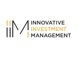 Innovative Investment Management logo design by Manolo