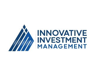 Innovative Investment Management logo design by NikoLai