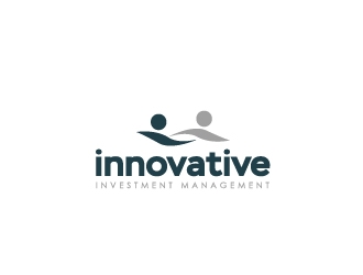 Innovative Investment Management logo design by Marianne