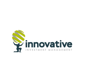 Innovative Investment Management logo design by Marianne