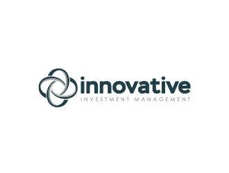 Innovative Investment Management logo design by Marianne