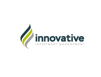 Innovative Investment Management logo design by Marianne