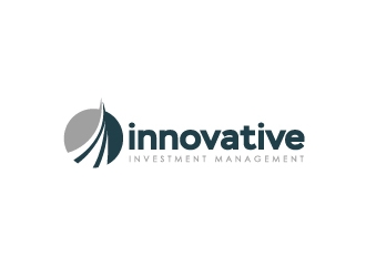 Innovative Investment Management logo design by Marianne
