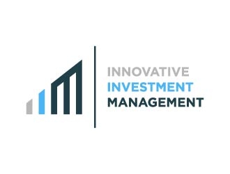 Innovative Investment Management logo design by maserik